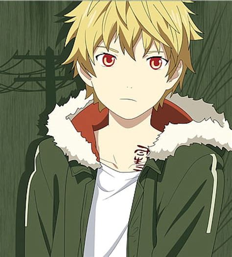 Yukine From Noragami The Anime Noragami Anime Yukine Noragami Noragami Manga