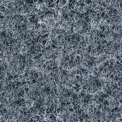 Grey Carpeting Texture Seamless
