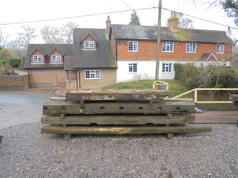Whether it's the strength and texture of reclaimed wide plank white oak, the classic, refined look of old growth douglas fir, or the antique beauty of long leaf heart pine, we have a unique floor for the atmosphere that you want to create. Batch of Reclaimed oak beams - Authentic Reclamation