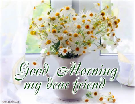 Good Morning Friends Pics Animated Gifs And Messages