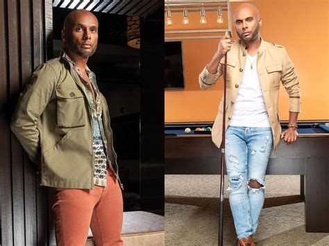 Kenny Lattimore Net Worth Biography Age Height Wife