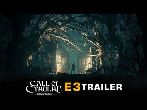 Call Of Cthulhu For Ps4 Game Reviews