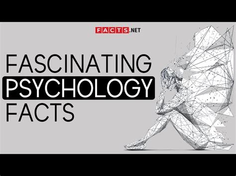 80 Interesting Psychology Facts You Have To Know