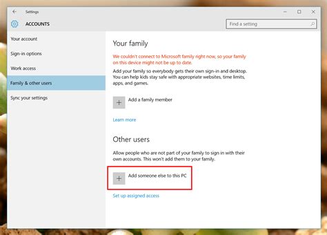 How To Add And Manage User Accounts In Windows 10 Tip Reviews News