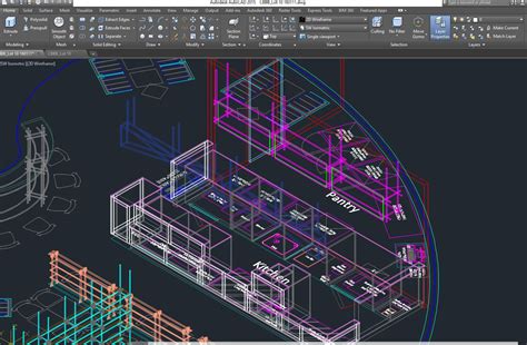 Solved: Autocad 3D shaded view corrupt? - Autodesk Community