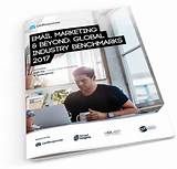 Email Marketing Benchmarks 2017 Photos