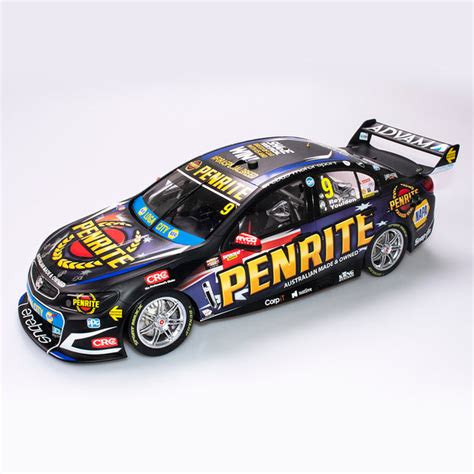 Bathurst Winners Tagged 112 Scale Models Authentic Collectables