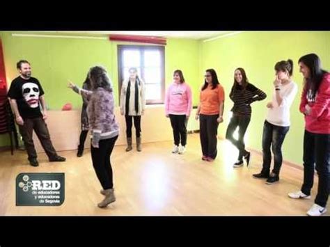 ¿quieres dar una sorpresa en la fiesta con sólo unos palitos de helado y papel blanco a4 puedes imprimir este clásico juego de. "NARANJA LIMÓN" - YouTube | Tutoría | Juegos para romper ...