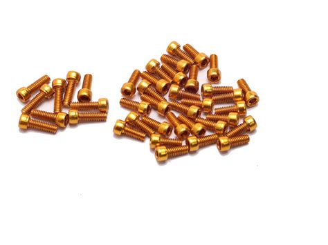 Ht Aap Pin Kit 18x8mm For Me03ae03 Gold Online Bei Bikesterch