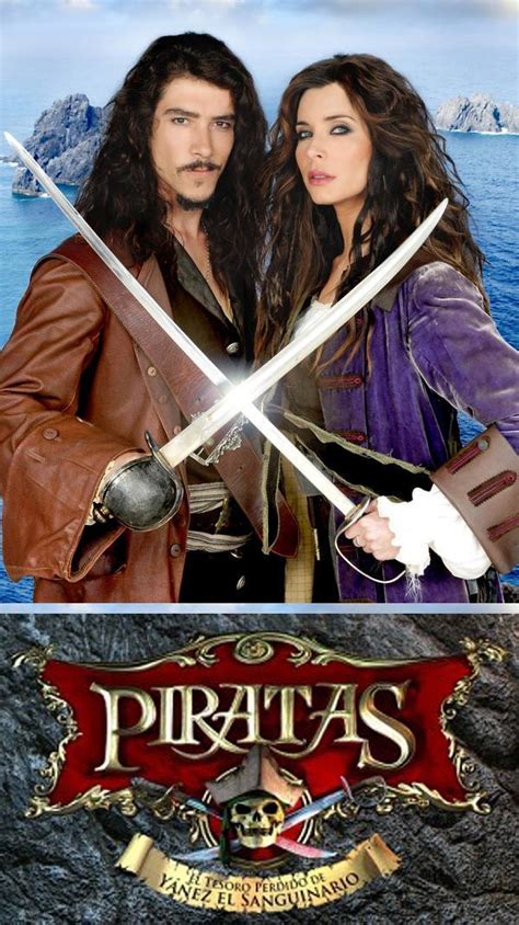 Image Gallery For Pirates Tv Series Filmaffinity
