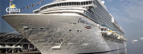Costa Venezia Cruise Deals Cruise1st