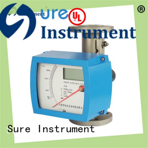 Seeking for quality btu flow meter? reliable variable area flow meter supplier for importer | Sure