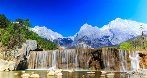Most Beautiful Mountains In China Top 10 Buddhist Scenic And Culture