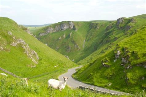 Peak District Facts 7 Things You Need To Know About The Uks First