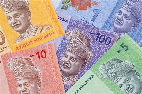 Ringgit malaysia merupakan mata wang dalam malaysia (saya, mys). Simak Tips Ini Saat Melakukan Kiriman Wang ke Indonesia