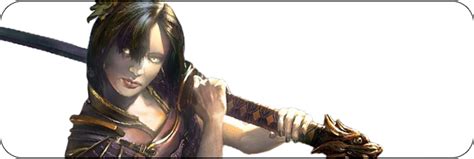 Shin Hisako Killer Instinct Moves List Strategy Guide Combos And Character Overview