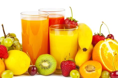 How To Choose Healthy Juices Alive Magazine