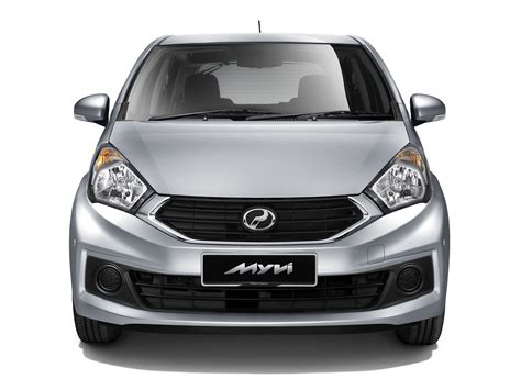 Welcome to perodua putrajaya sales our brand new car. PERODUA Myvi - 2015, 2016 - autoevolution