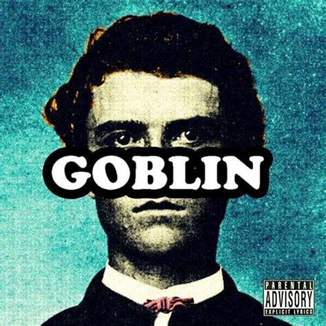 Album Tyler The Creator Goblin Spoiledbroke