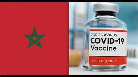 20 millions d'adultes vaccinés en trois mois. Vaccin chinois anti-covid-19: le Maroc réceptionne un lot ...