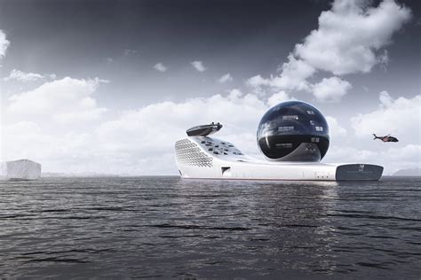 Earth 300 Research Superyacht Uncrate