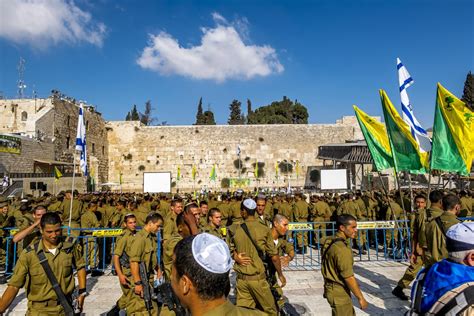 The Destruction Of Jerusalems Moroccan Quarter