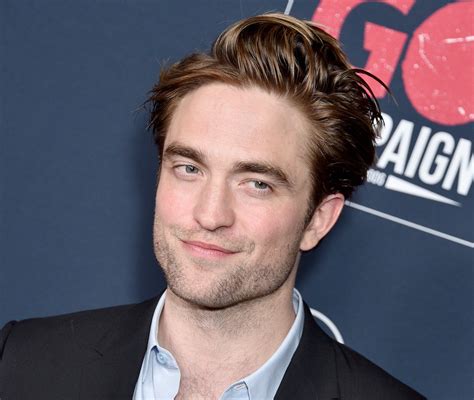 Will Robert Pattinson Be The Youngest Actor To Play Batman