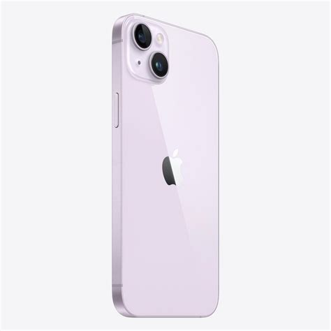 Iphone 14 Plus 256gb Purple Price In Ksa Xcite