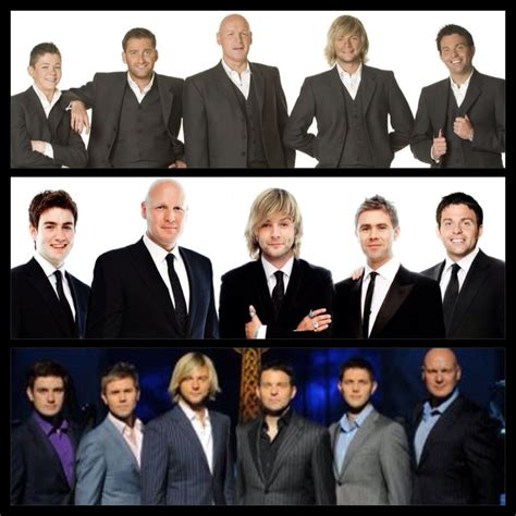 From The Original Five To The New Six Ive Loved Celtic Thunder