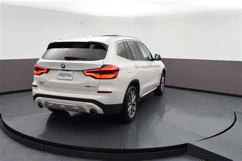 Bmw idrive and apple carplay do not get along with each other, and to make matters worse, bmw offers carplay as a subscription. Pre-Owned 2019 BMW X3 30i x-DRIVE SUV w/ NAVIGATION, APPLE CAR PLAY, BLIND SPOT, PANO ROOF ...