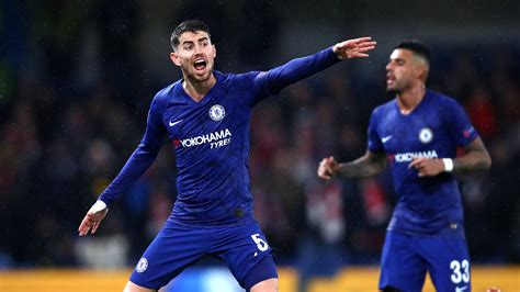 Find the latest jorginho news, stats, transfer rumours, photos, titles, clubs, goals scored this season and more. 'Kovacic and Jorginho border on five-a-side players ...