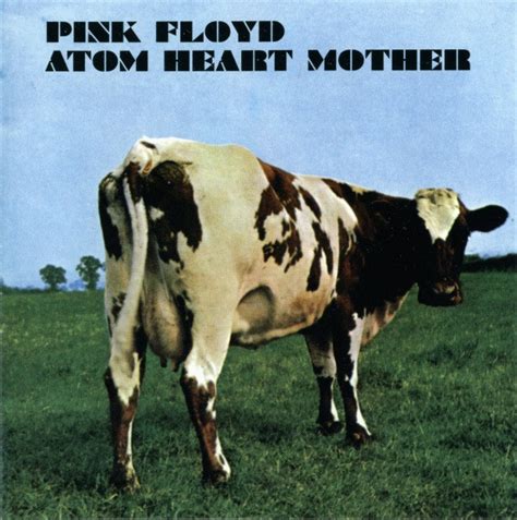Pink Floyd Atom Heart Mother Cd Discogs