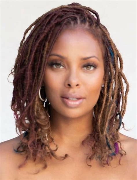 Pin By Ebbi On Hairstyles Faux Locs Hairstyles Hair Twist Styles Locs Hairstyles