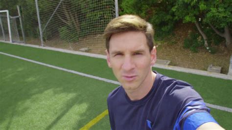 Latest on barcelona forward lionel messi including news, stats, videos, highlights and more on espn. Backed by Messi - 10 junge Stars werden Adidas Messi ...