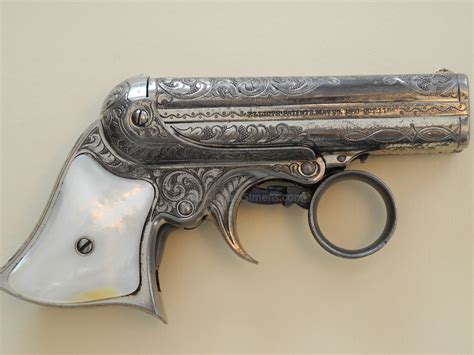 Old Rifle Gun