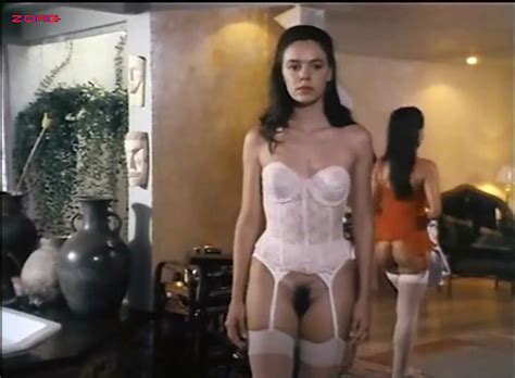 Nude Video Celebs Claudia Cepeda Nude Gabriela Alves Nude The Series