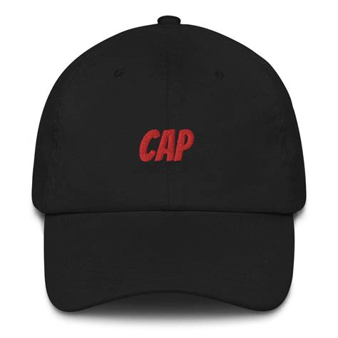 Cap With Text No Cap Cap With Text Cap Clever Cap Cap With Clever