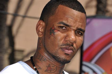 The Game Could Face Criminal Charges After Twitter Prank Blocks