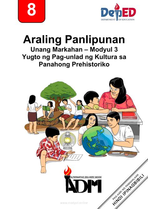 Panuto Ilarawan Ang Mga Kondisyong Panlipunan Sa Panahong Isinulat