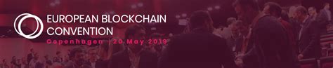 European Blockchain Convention Startup Odense