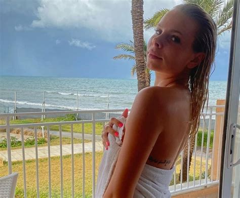 Australian Tennis Player Angelina Graovac Has Reportedly Opened An Onlyfans Account