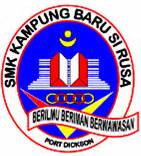 Lalu jika tidak memiliki hubungan internasional, jangankan untuk kemajuan, namun negara menjadi kesulitan untuk mencukupi kebutuhan dan tidak bisa menjamin kelangsungan peradaban. PRS SMK Kampung Baru Si Rusa aka New Village High School ...