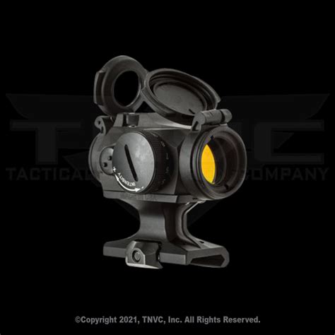 Reptilia Dot Mount For Aimpoint Micro Lower 13 39mm Height