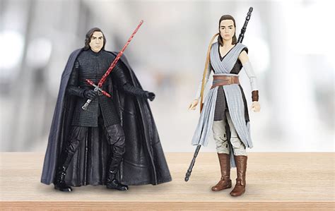 Best Star Wars Collectibles Action Figures And Replicas