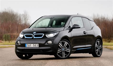 Bmw I3 Fluid Black Reviews Prices Ratings With Various Photos