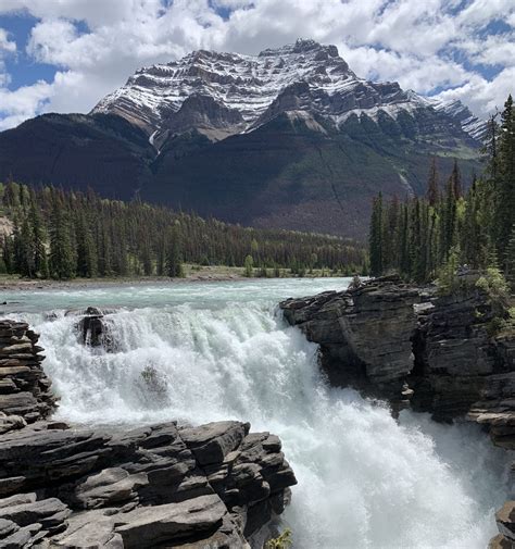 5 Incredible Stops On The Icefields Parkway Tony Rich Travel