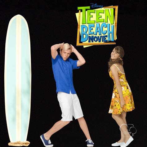 pin on teen beach movie