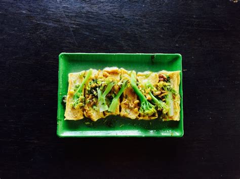Mau tahu snack jogja yang bisa kamu coba? Top 19 indonesisch-vegetarische Gerichte ...