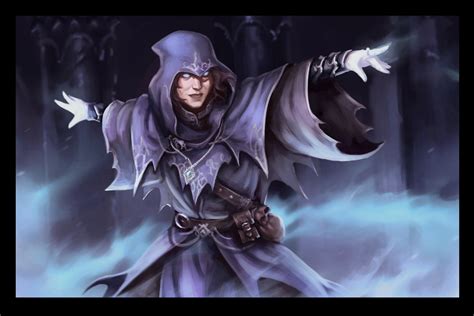 Shadow Sorcerer Merovia Obsidian Portal