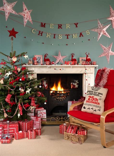 Nordic decoration to sklep stworzony specjalnie dla miłośników skandynawskiego designu, dobrego stylu i ciekawych wnętrz. 70 Amazing Nordic-inspired Christmas decor ideas
